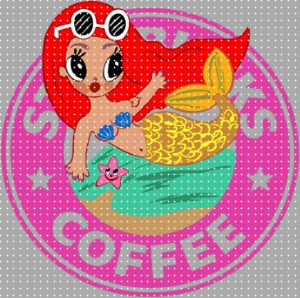 cup lid design-BG 412